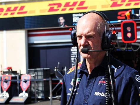 Adrian Newey ideas rejected ‘many times’ as key Red Bull figure lifts the lid. Red Bull chief designer Craig Skinner has opened up about life working under Adrian Newey, revealing he has ...
